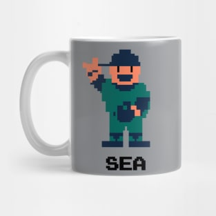 RBI Baseball - Seattle Mug